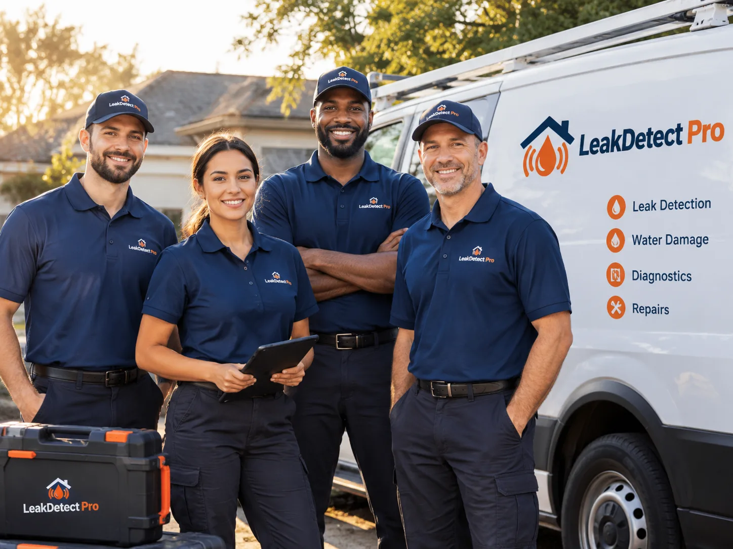 Roof Repair company in Appleton City, MO